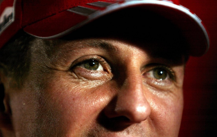 Michael Schumacher, un nouvel anniversaire entouré de mystère