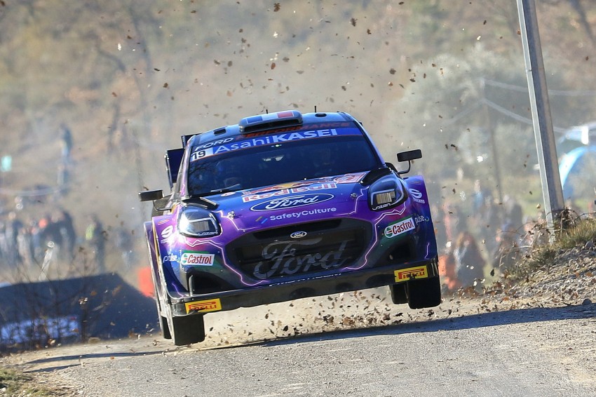 Sébastien Loeb adiciona o Rally de Portugal ao seu programa de eventos de 2022!