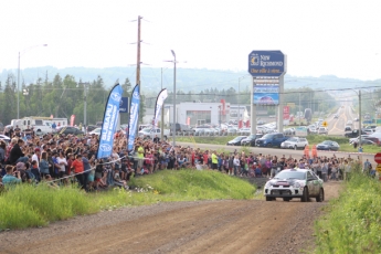 Rallye Baie-des-Chaleurs