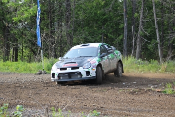 Rallye Baie-des-Chaleurs