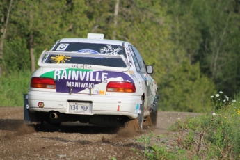 Rallye Baie-des-Chaleurs