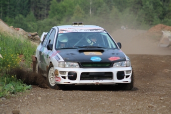 Rallye Baie-des-Chaleurs