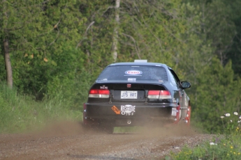 Rallye Baie-des-Chaleurs