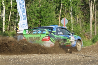 Rallye Baie-des-Chaleurs