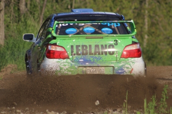 Rallye Baie-des-Chaleurs