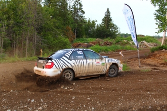 Rallye Baie-des-Chaleurs