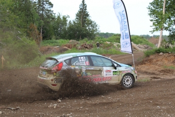 Rallye Baie-des-Chaleurs