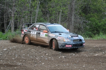 Rallye Baie-des-Chaleurs