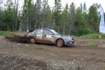 Rallye Baie-des-Chaleurs