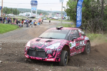 Rallye Baie-des-Chaleurs