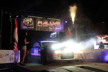 Rallye Baie-des-Chaleurs