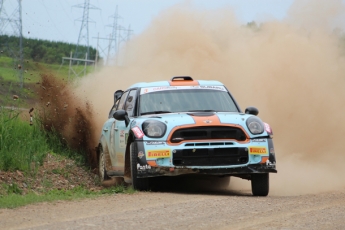 Rallye Baie-des-Chaleurs