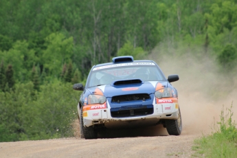 Rallye Baie-des-Chaleurs