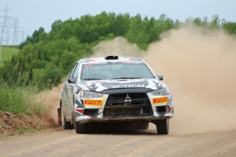 Rallye Baie-des-Chaleurs