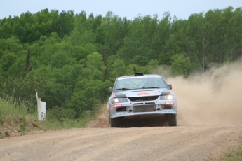 Rallye Baie-des-Chaleurs