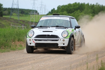 Rallye Baie-des-Chaleurs