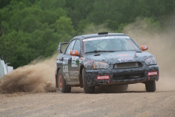 Rallye Baie-des-Chaleurs