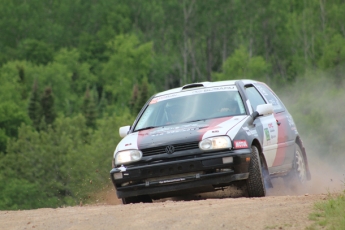 Rallye Baie-des-Chaleurs