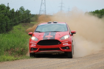 Rallye Baie-des-Chaleurs