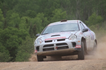 Rallye Baie-des-Chaleurs