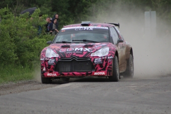 Rallye Baie-des-Chaleurs