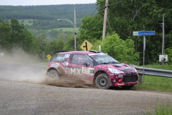 Rallye Baie-des-Chaleurs