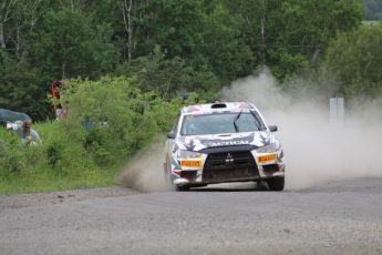 Rallye Baie-des-Chaleurs