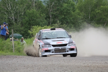 Rallye Baie-des-Chaleurs