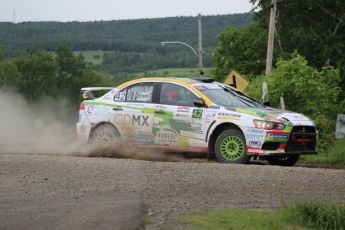 Rallye Baie-des-Chaleurs