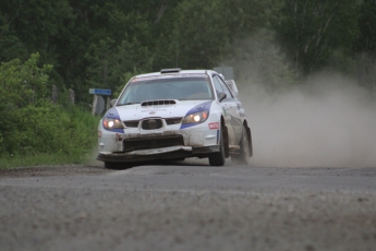 Rallye Baie-des-Chaleurs