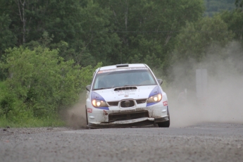 Rallye Baie-des-Chaleurs