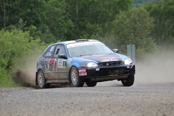 Rallye Baie-des-Chaleurs