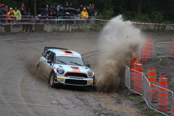 Rallye Baie-des-Chaleurs