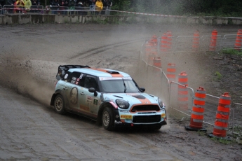 Rallye Baie-des-Chaleurs