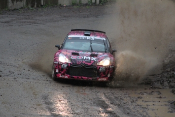 Rallye Baie-des-Chaleurs