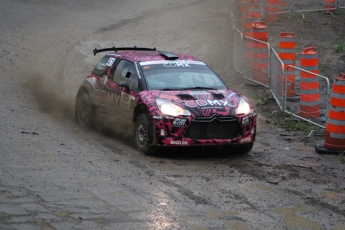 Rallye Baie-des-Chaleurs