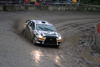 Rallye Baie-des-Chaleurs