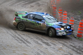 Rallye Baie-des-Chaleurs