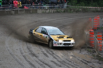 Rallye Baie-des-Chaleurs