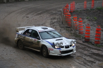 Rallye Baie-des-Chaleurs