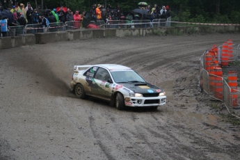 Rallye Baie-des-Chaleurs