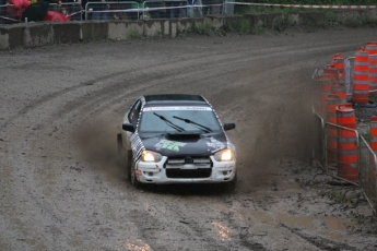 Rallye Baie-des-Chaleurs