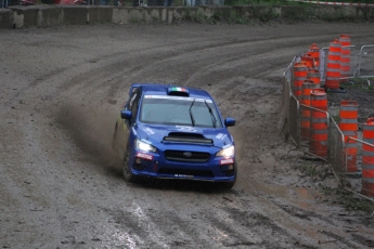 Rallye Baie-des-Chaleurs