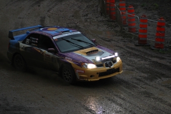 Rallye Baie-des-Chaleurs