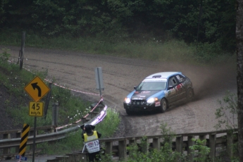 Rallye Baie-des-Chaleurs