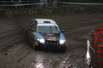 Rallye Baie-des-Chaleurs