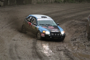 Rallye Baie-des-Chaleurs