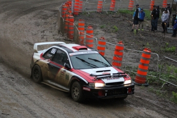 Rallye Baie-des-Chaleurs