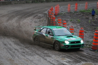 Rallye Baie-des-Chaleurs