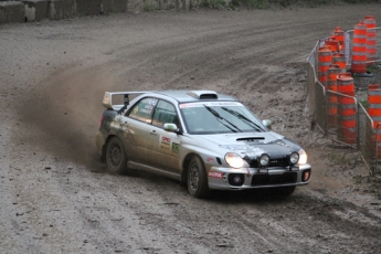 Rallye Baie-des-Chaleurs